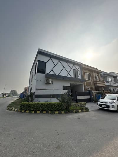 Investor Rate 6 Marla House Kanal Facing | Prime Location Opportunity