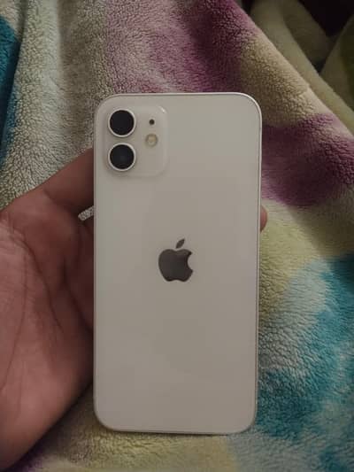 Iphone 12 Non Pta