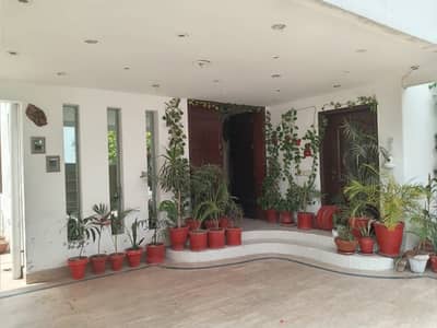 10 Marla House Available for Silent Office Use in Wapda town phase 1