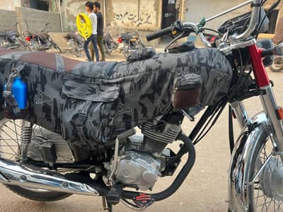 125. hy 16.6. 2025 ko nikali hy