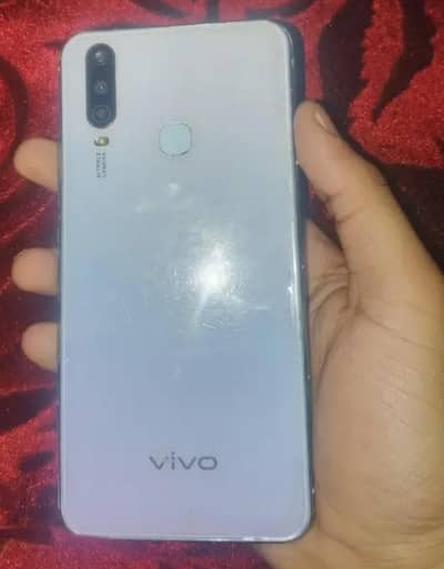 vivo y17 urgent sale
