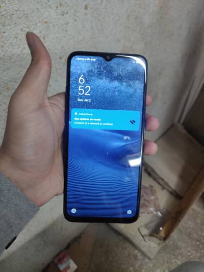 oppo a9 2020