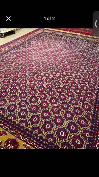 Turkish qaleen for sale carpet