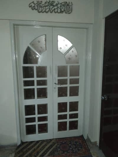 URGENT FLAT For Sale Near Mazar e Quid