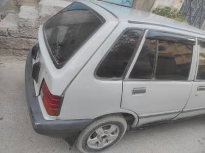 Suzuki swift excellent condition