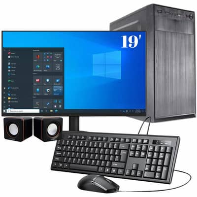 computer Tutor At Home