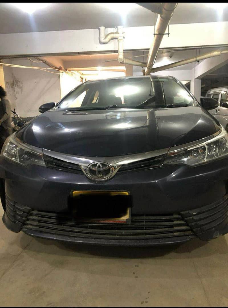 Corolla 2017 END 6