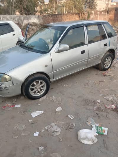 cultus 2007 model chat pillar daki Bonet jeniun