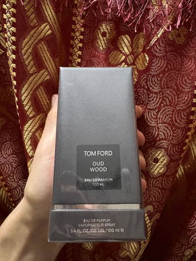 Tom Ford Oud Wood