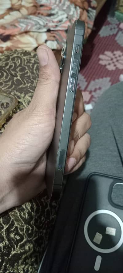 iPhone 12 Pro All ok Jv (exchange possible )