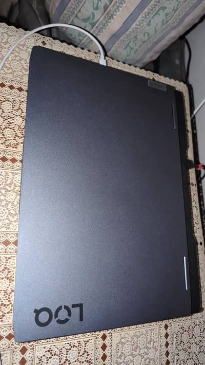 Lenovo LOQ i5 13420H Rtx 3050