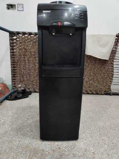 orient water dispenser
