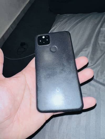 Google pixel 5 for sale