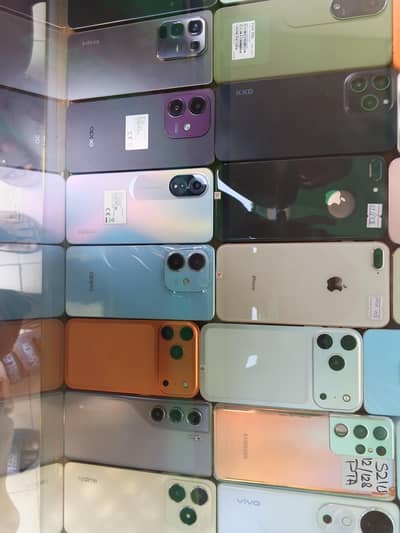 orange color brand new iphone 17 pro max