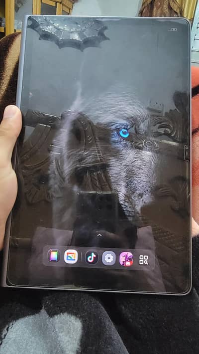 Lenovo tab plus