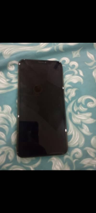 iphone xs max pta approved