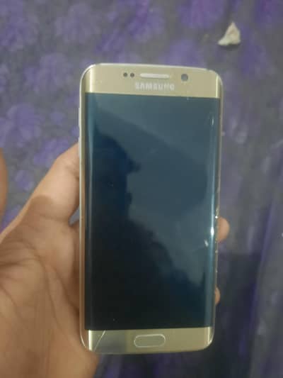 Samsung s6 adge parst