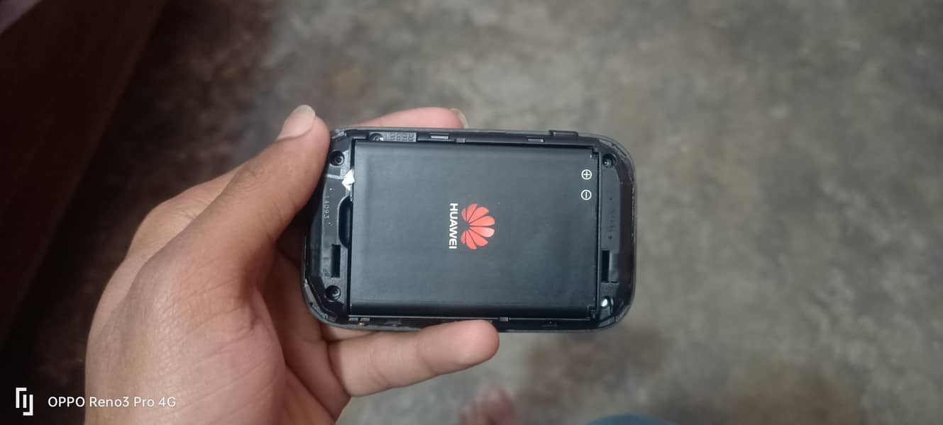 charji evo cloud device 1