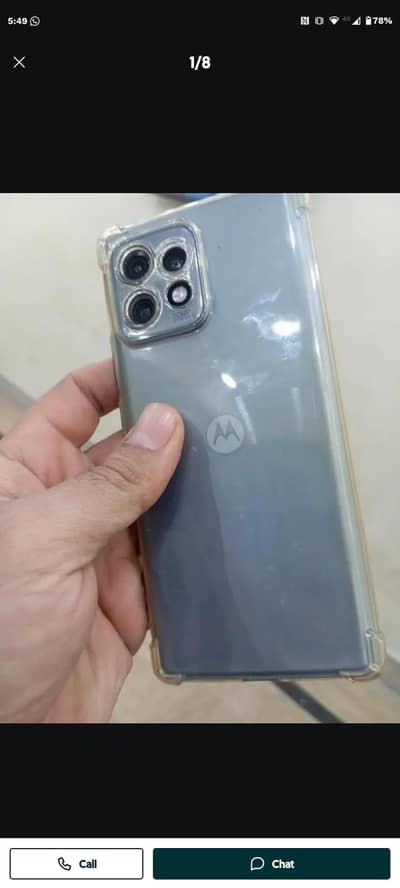 Motorola edge 40 pro 8/256