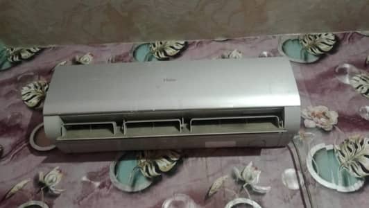 1 tn Haier Dc invertr