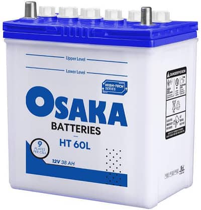 Osaka Ht60 Replacement