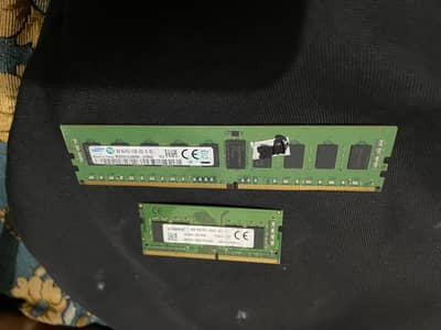 Ram 8 gb ddr4 for sell
