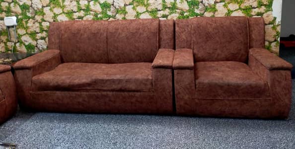 Sofa 6 seater