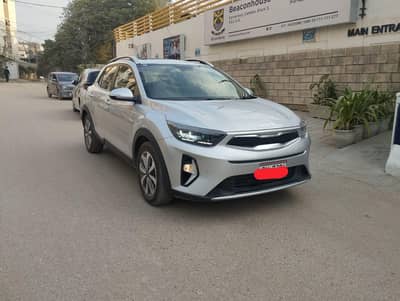 Kia Stonic Ex Plus