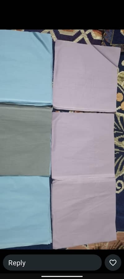 tissue available cotten kapra