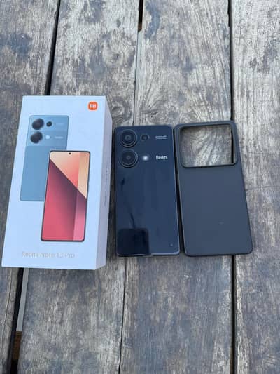 Redmi note 13 pro