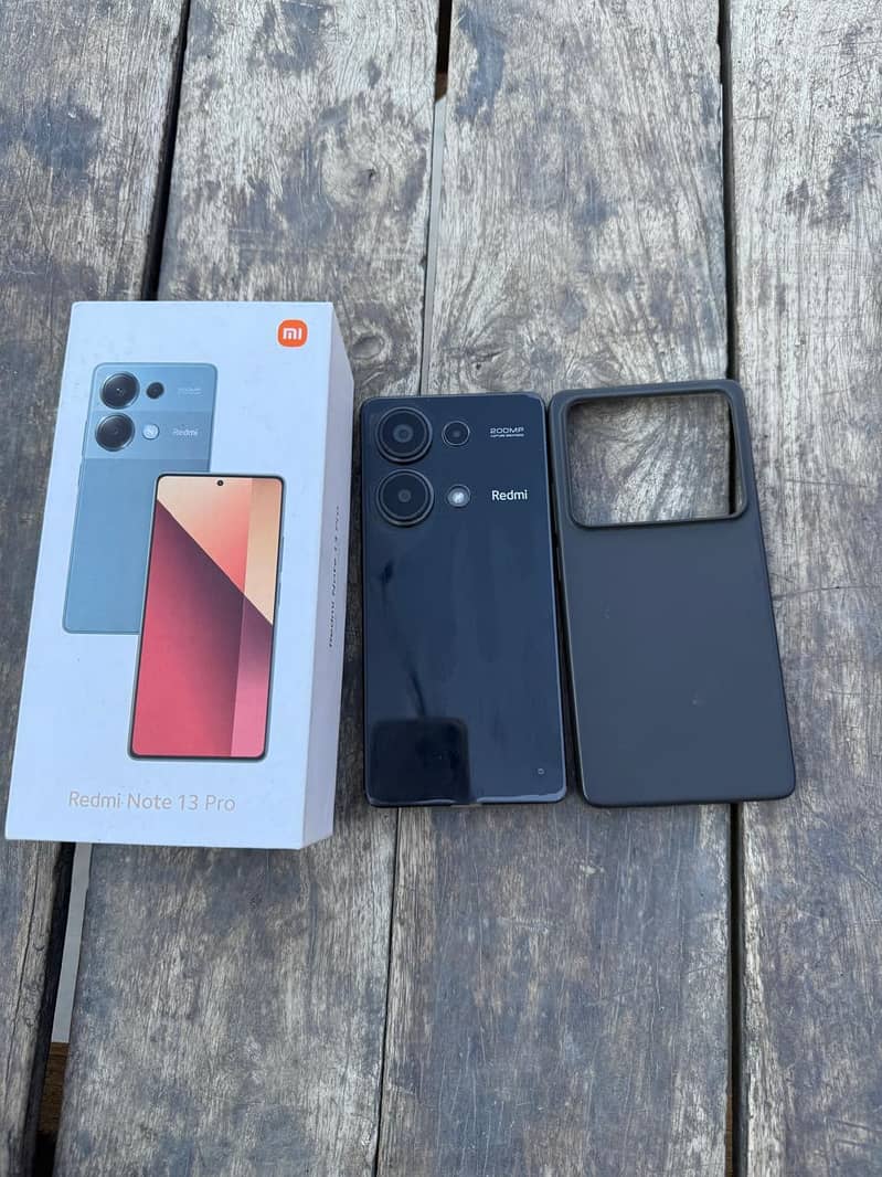 Redmi note 13 pro 0