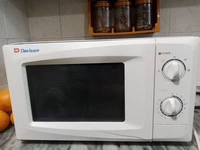 Dawlance Microwave Oven