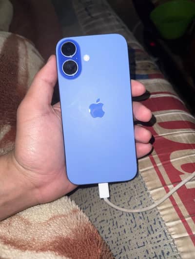 I Phone 16