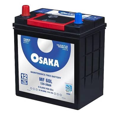 Osaka MF60