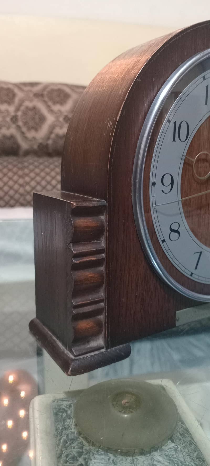 antique clock 6