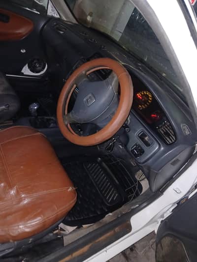 honda civic dolphin 1995