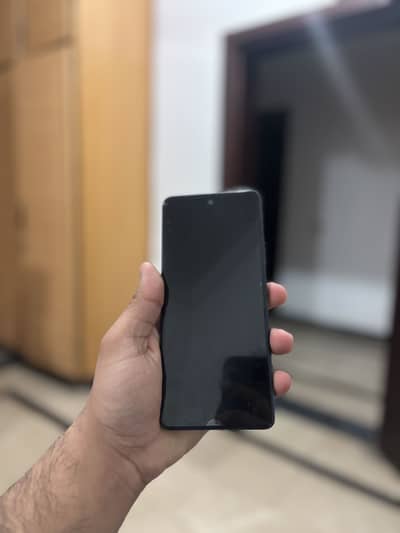 Infinix Hot 40 Pro