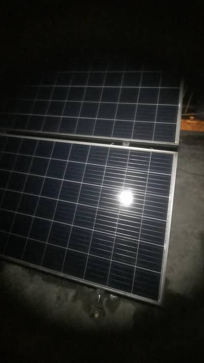 soler max 1200 watts  with 2. panel  330 watts