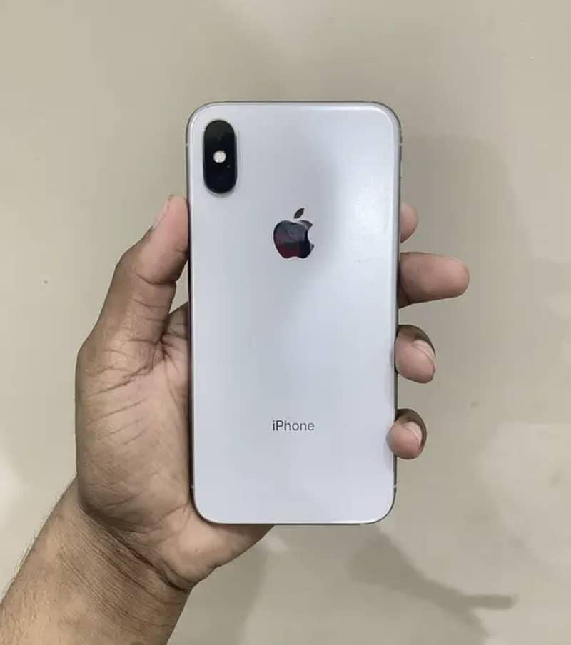 Iphone x 0