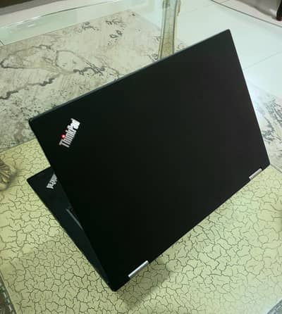 Lenovo Thinkpad x380 Yoga | 256/16 | i5 8th gen
