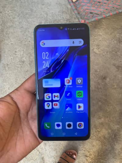 infinix note11