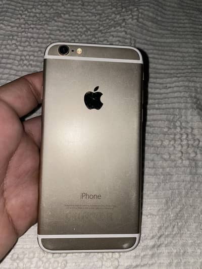 Iphone 6 pta approved 16 gb