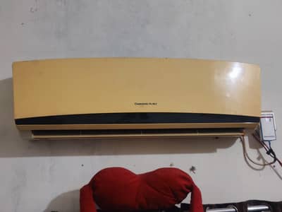 Ok Ac best cooling 03117840355