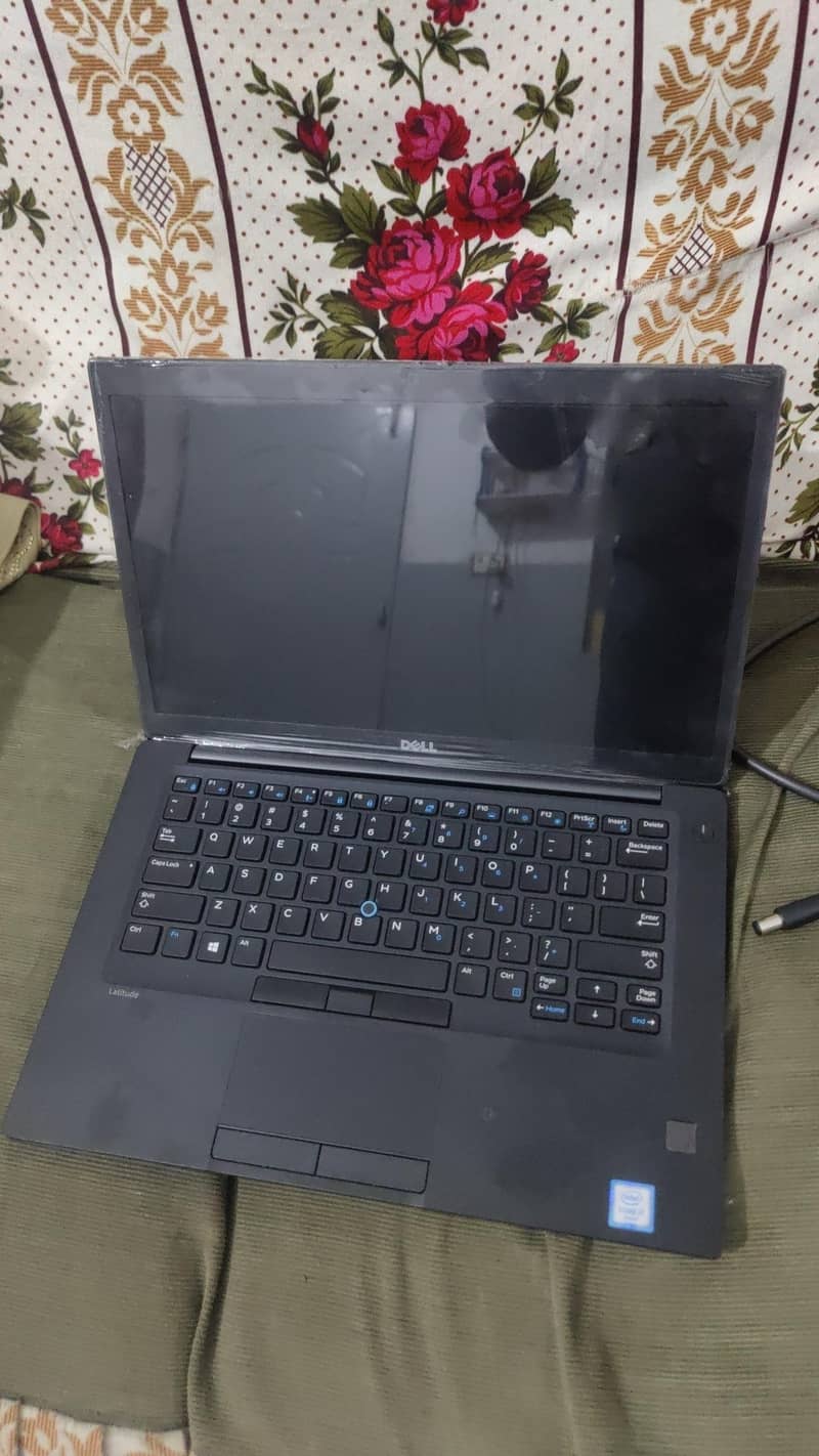 Intel core i7 6generation 2