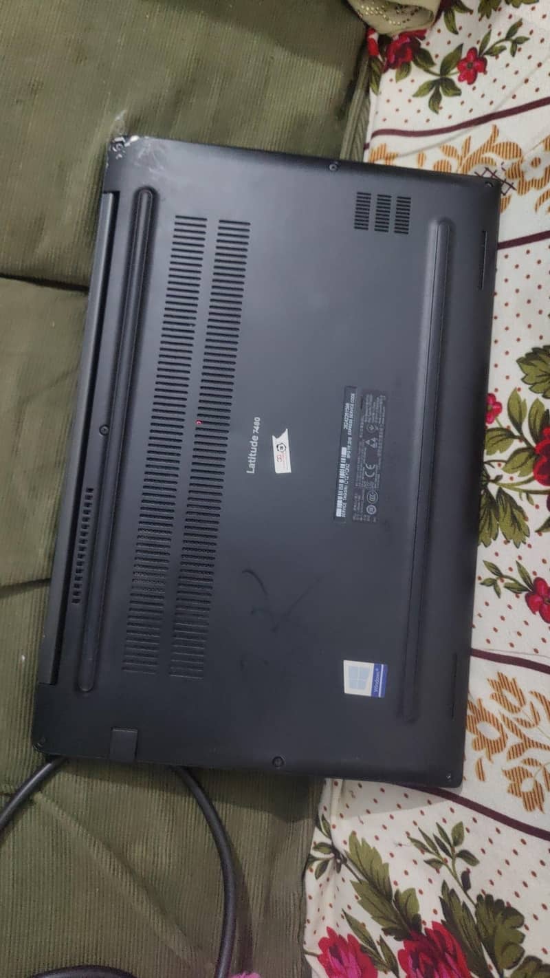 Intel core i7 6generation 6