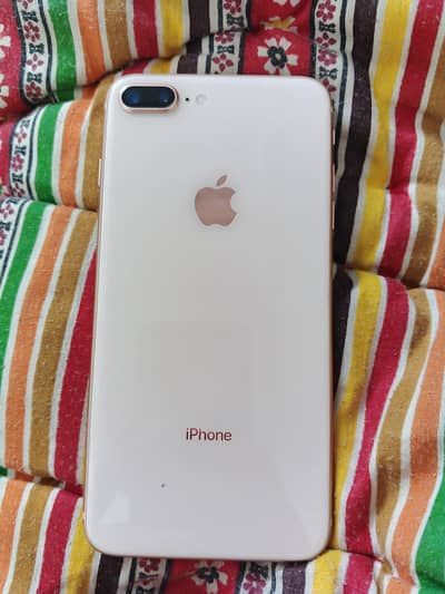 iPhone 8plus 64 Gb home button not working