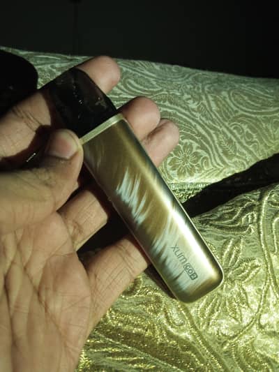 oxva xlim go 2 10/10