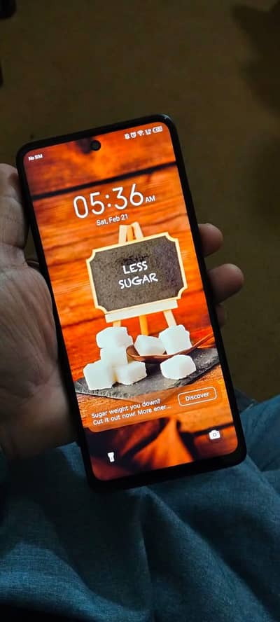 Infinix Hot 30 128GB/8GB