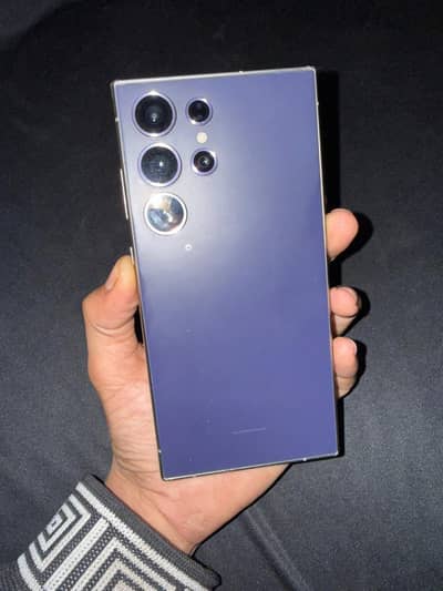 SAMSUNG GALAXY S24 ULTRA (NON)