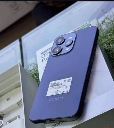 oppo Reno 15 Mobile